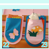 Snuggle Pigs in Garden Canopy - Kids Haven